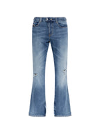 DIESEL Bootcut Jeans 1998 D-Buck 09P61