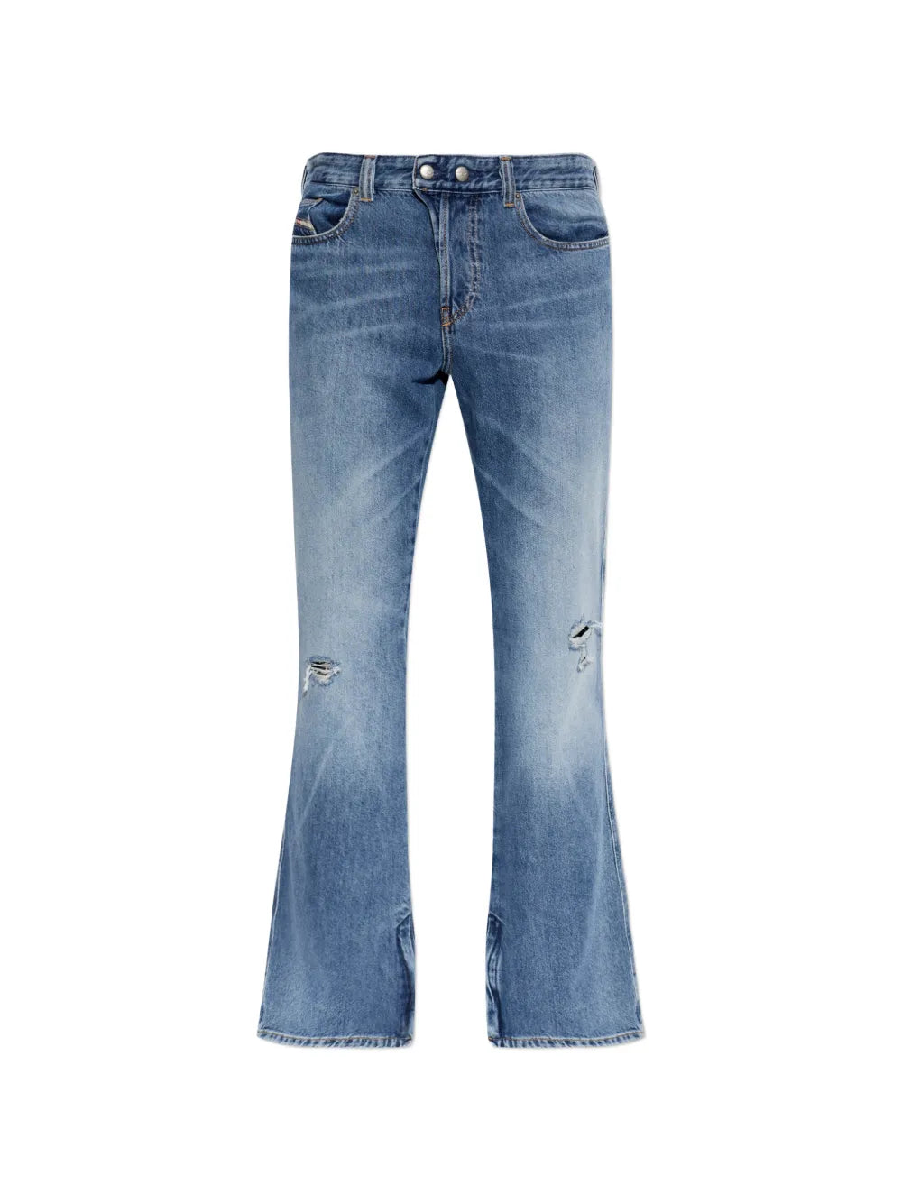DIESEL Bootcut Jeans 1998 D-Buck 09P61