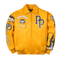 PELLE PELLE World Famous Pelle Jacket - Gravity NYC