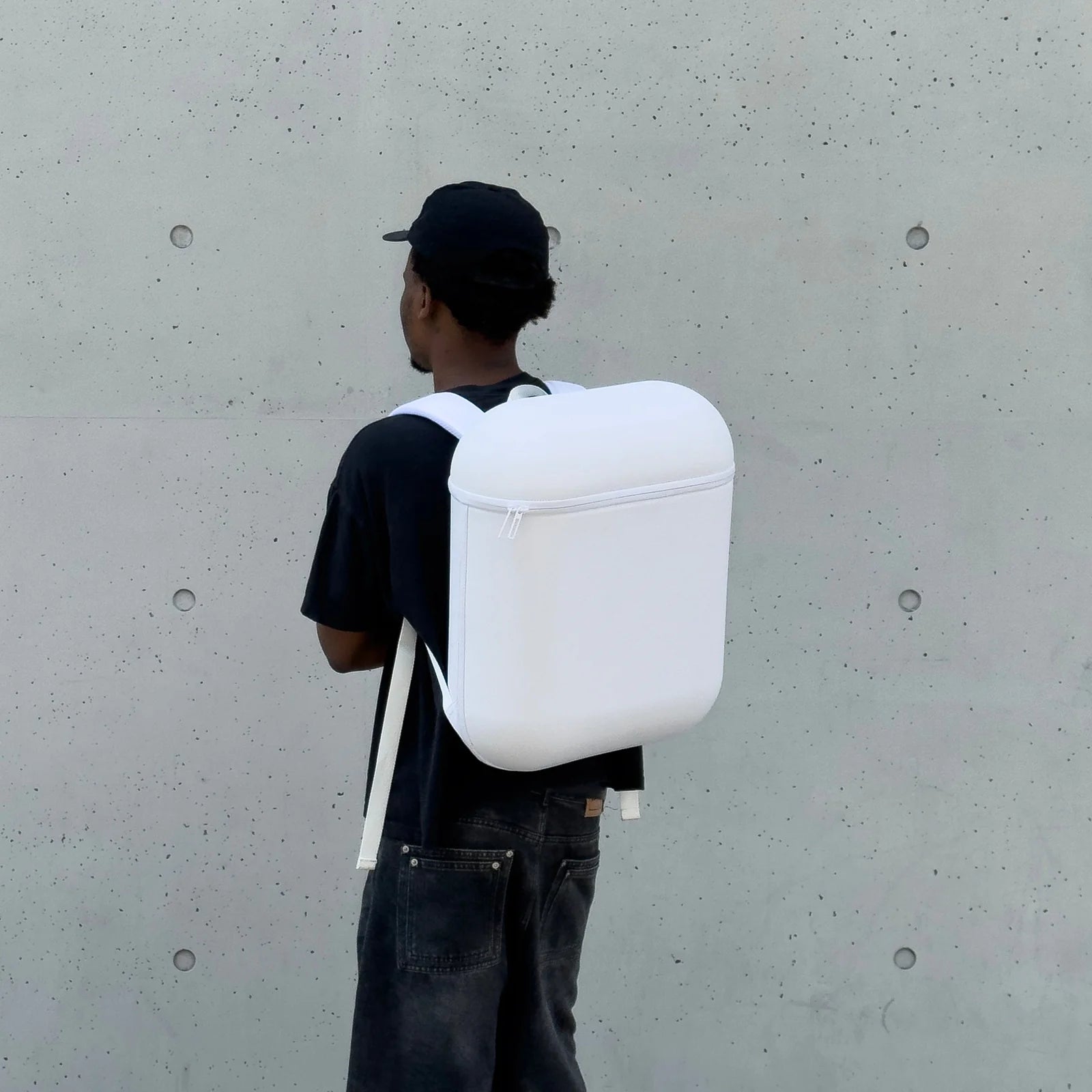 BRAVEST STUDIOS Backpacks at Gravity NYC
