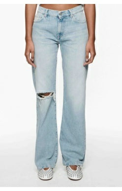PURPLE BRAND D1000 Slim Straight - Gravity NYC