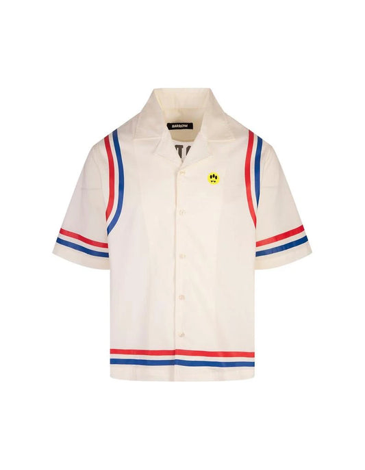 BARROW Poplin Shirt - Gravity NYC