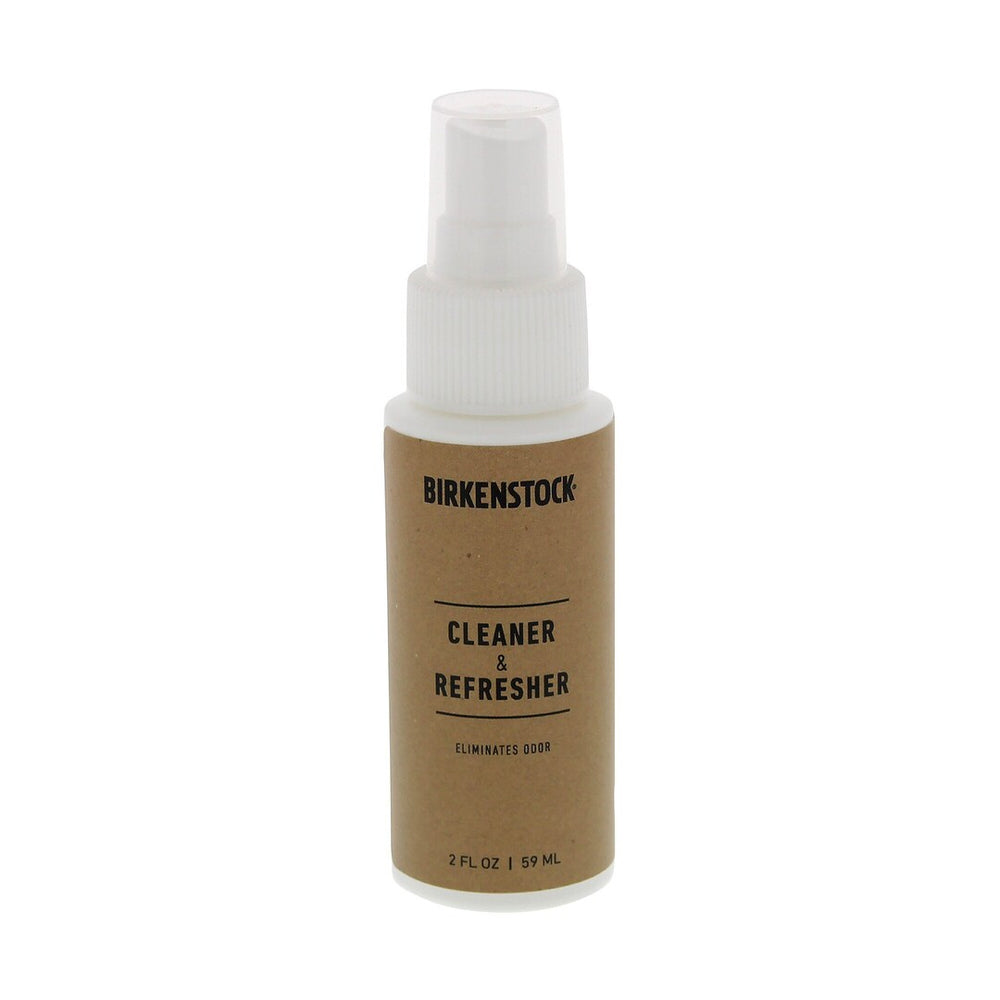 BIRKENSTOCK Deluxe Shoe Care Kit - Gravity NYC