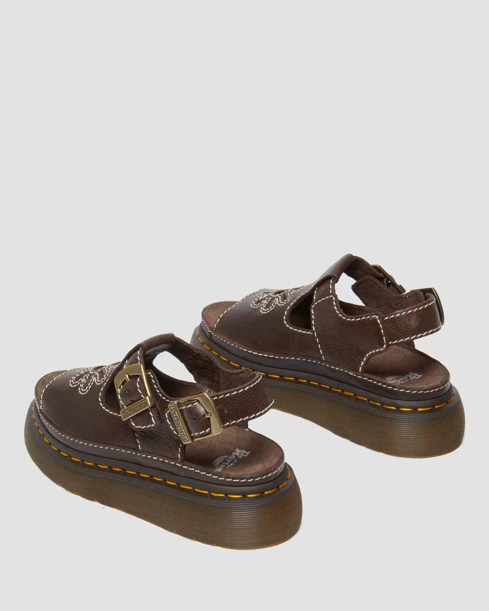 DR. MARTENS Men's Boots and Booties at Gravity NYC