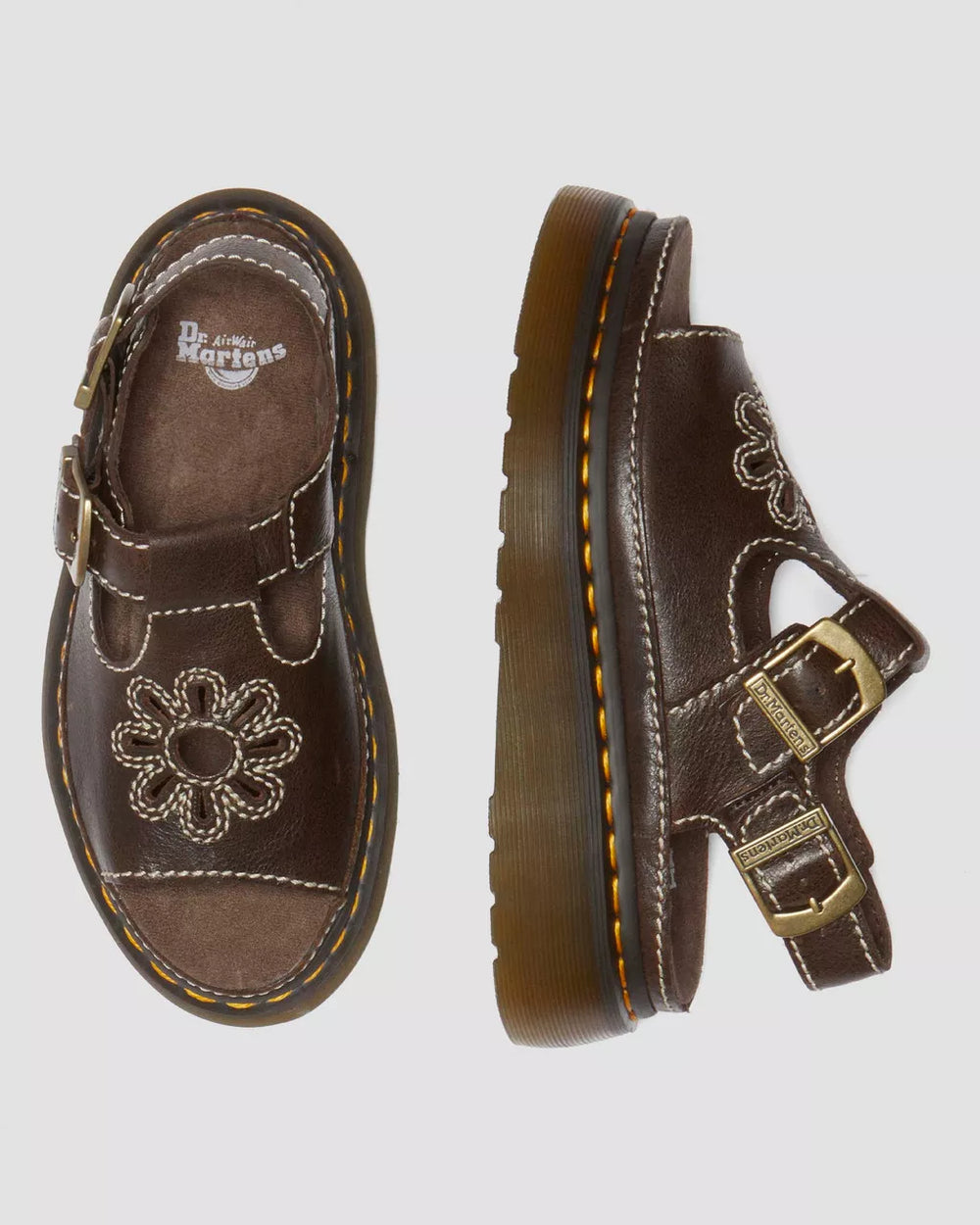 DR. MARTENS Men's Boots and Booties at Gravity NYC