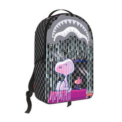 SPRAYGROUND Peanuts Friends Help Friends DLXSV Backpack B7655 - Gravity NYC