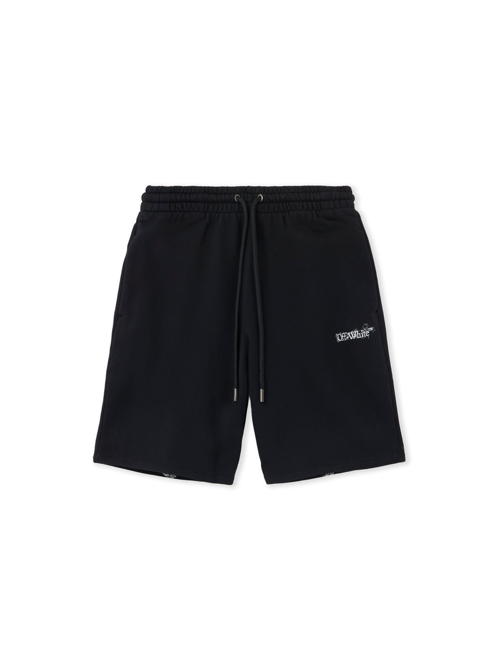 OFF-WHITE Men's Sweatshorts and Cargo Shorts at Gravity NYC