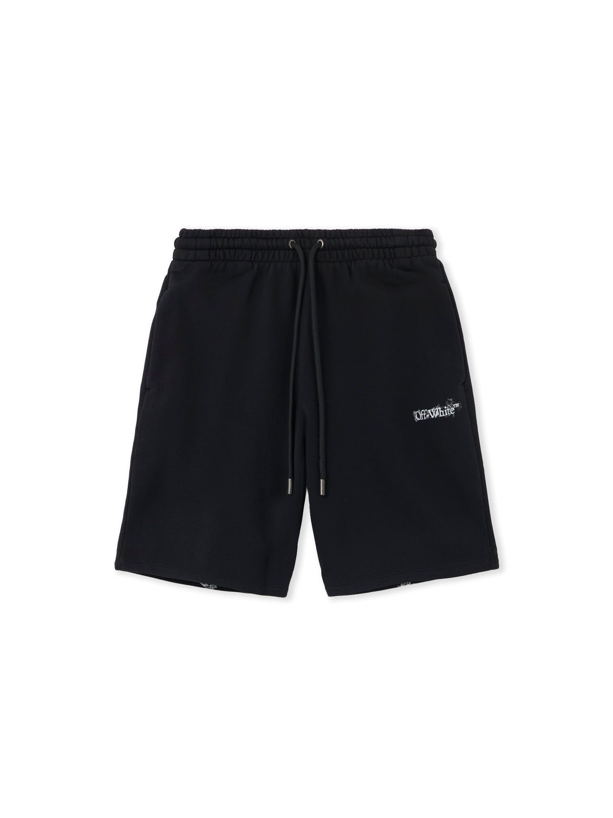 OFF-WHITE Men's Sweatshorts and Cargo Shorts at Gravity NYC