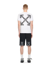 OFF-WHITE Men's Sweatshorts and Cargo Shorts at Gravity NYC