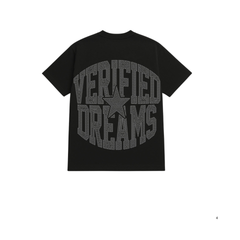 VERIFIED STAR The Older Horse T-Shirt - Gravity NYC