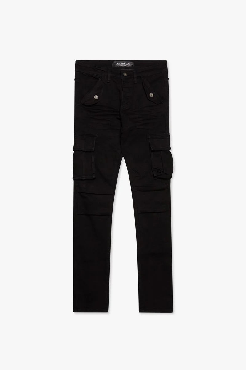 VALABASAS DENIM Gravity NYC
