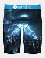ETHIKA Intimates and Underwear at Gravity NYC
