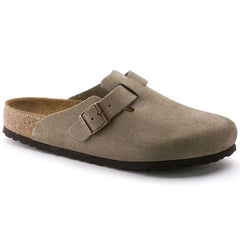 BIRKENSTOCK FOOTWEAR Gravity NYC