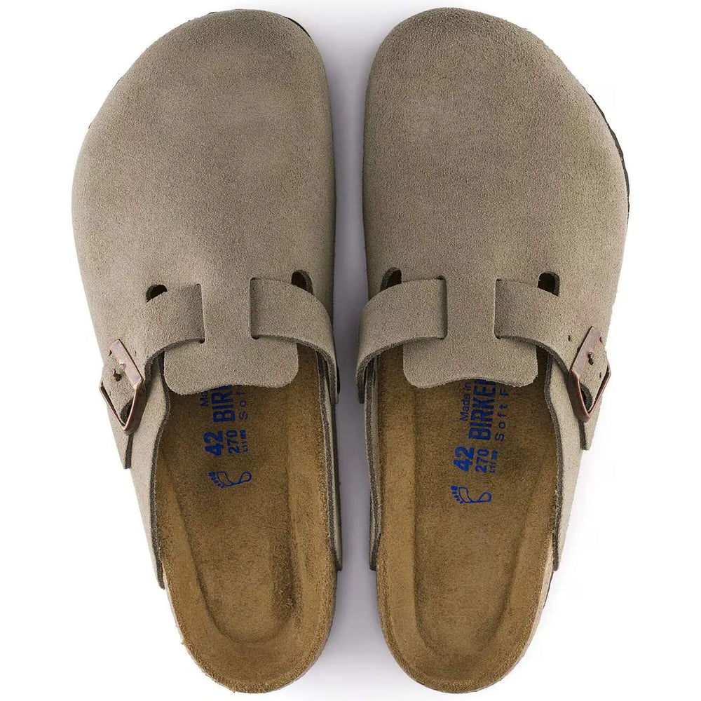 BIRKENSTOCK Men's Slippers and Sandals at Gravity NYC