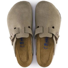 BIRKENSTOCK FOOTWEAR Gravity NYC