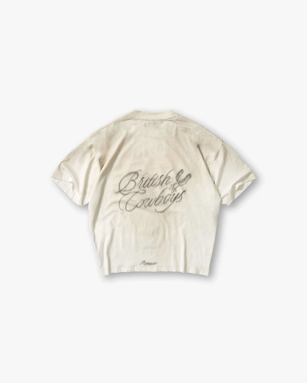 REPRESENT Men's Short-Sleeve T-Shirts at Gravity NYC