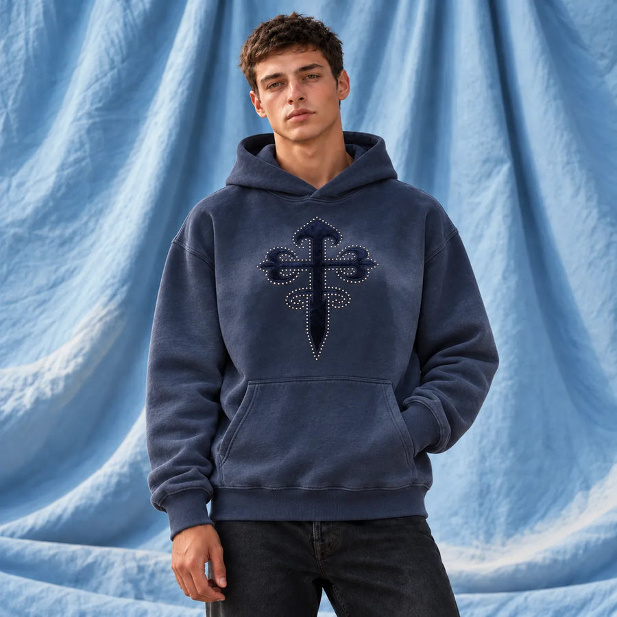 HOODIES