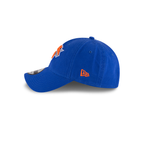 NEW ERA New York Knicks 9TWENTY Adjustable Strapback Hat