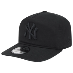 NEW ERA New York Yankees Blackout 19TWENTY Adjustable Snapback