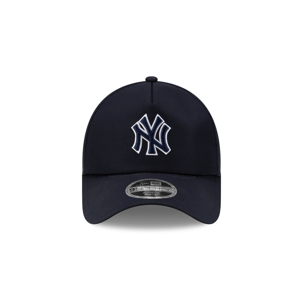 NEW ERA New York Yankees Batting Practice 9FORTY Apex Snapback