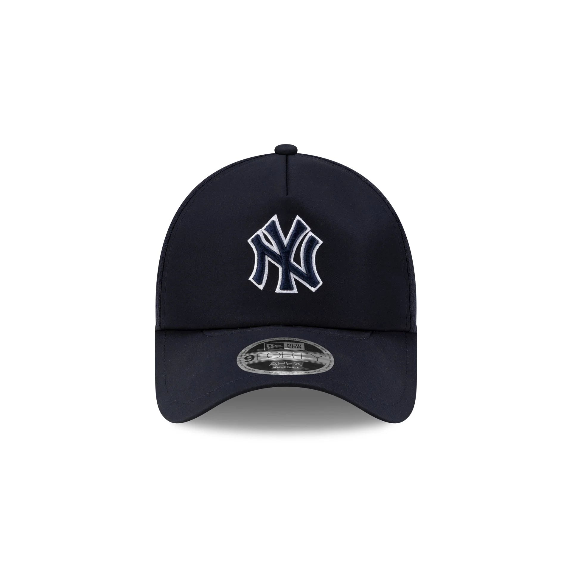NEW ERA New York Yankees Batting Practice 9FORTY Apex Snapback
