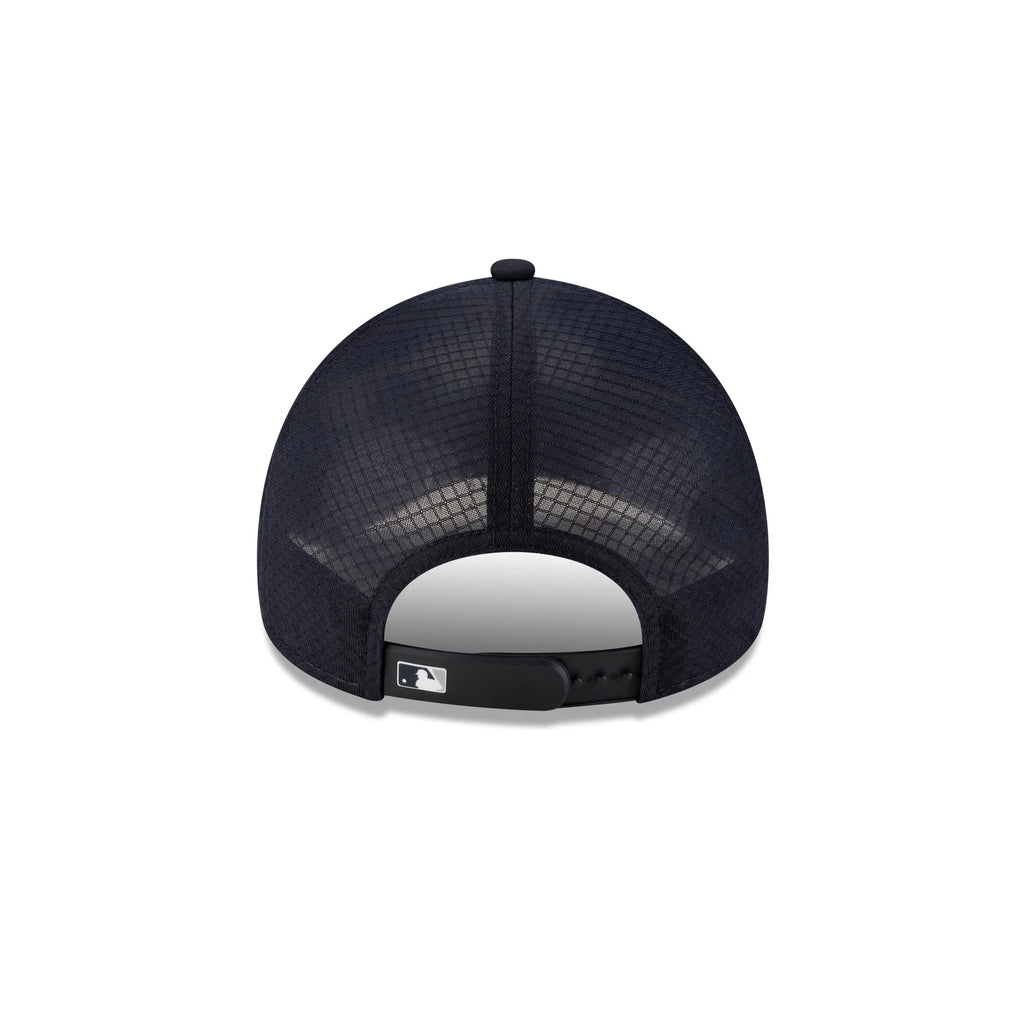 NEW ERA New York Yankees Batting Practice 9FORTY Apex Snapback