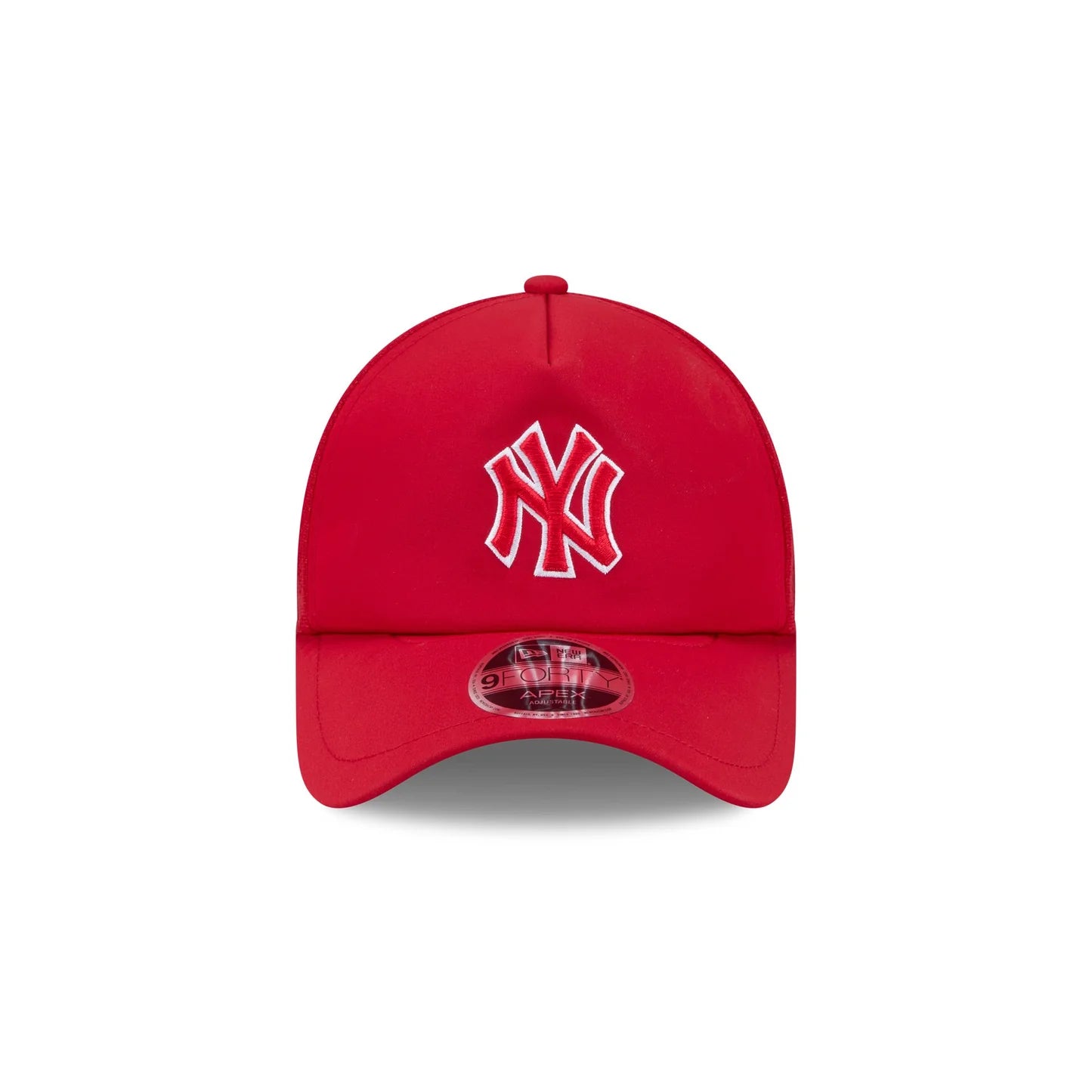 NEW ERA New York Yankees Batting Practice 9FORTY Apex Snapback