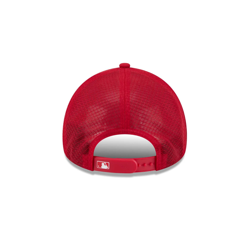 NEW ERA New York Yankees Batting Practice 9FORTY Apex Snapback