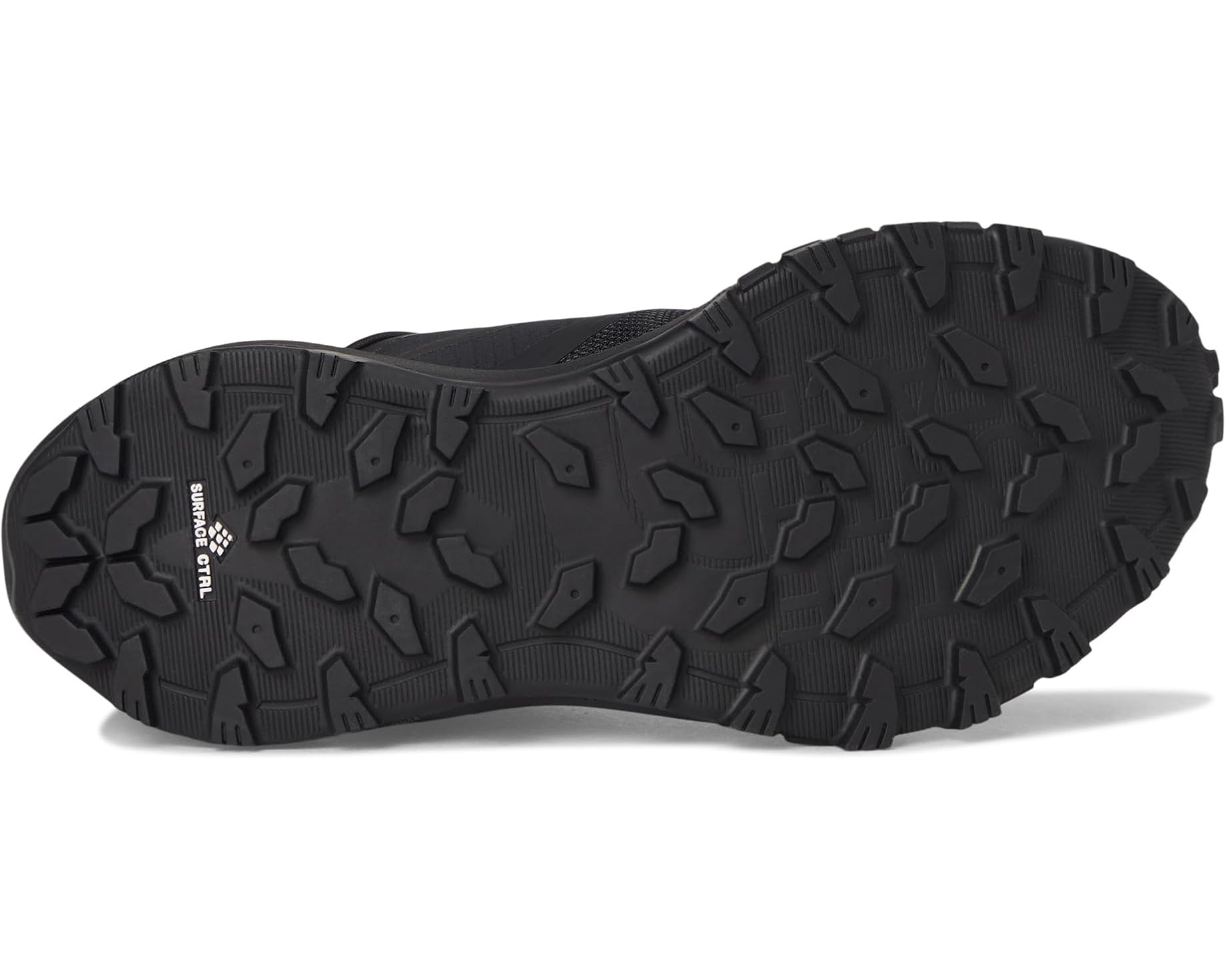 THE NORTH FACE Men's Offtrail VE Shoes Black/White - Gravity NYC