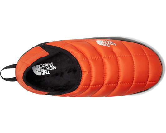 THE NORTH FACE Men's Thermoball Traction Mule V Solar Flare - Gravity NYC