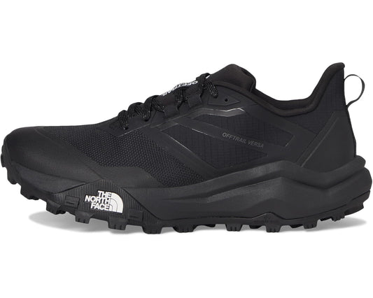 THE NORTH FACE Men's Offtrail VE Shoes Black/White