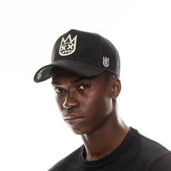 CULT OF INDIVIDUALITY HEADWEAR Gravity NYC