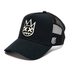 CULT OF INDIVIDUALITY HEADWEAR Gravity NYC