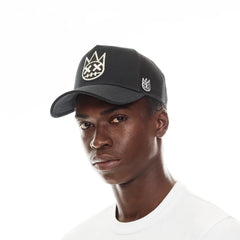 CULT OF INDIVIDUALITY HEADWEAR Gravity NYC