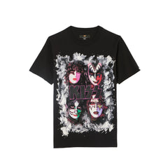 CULT OF INDIVIDUALITY "Kiss Painted" Tee