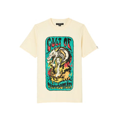 CULT OF INDIVIDUALITY "May the Bridges" Tee - Gravity NYC
