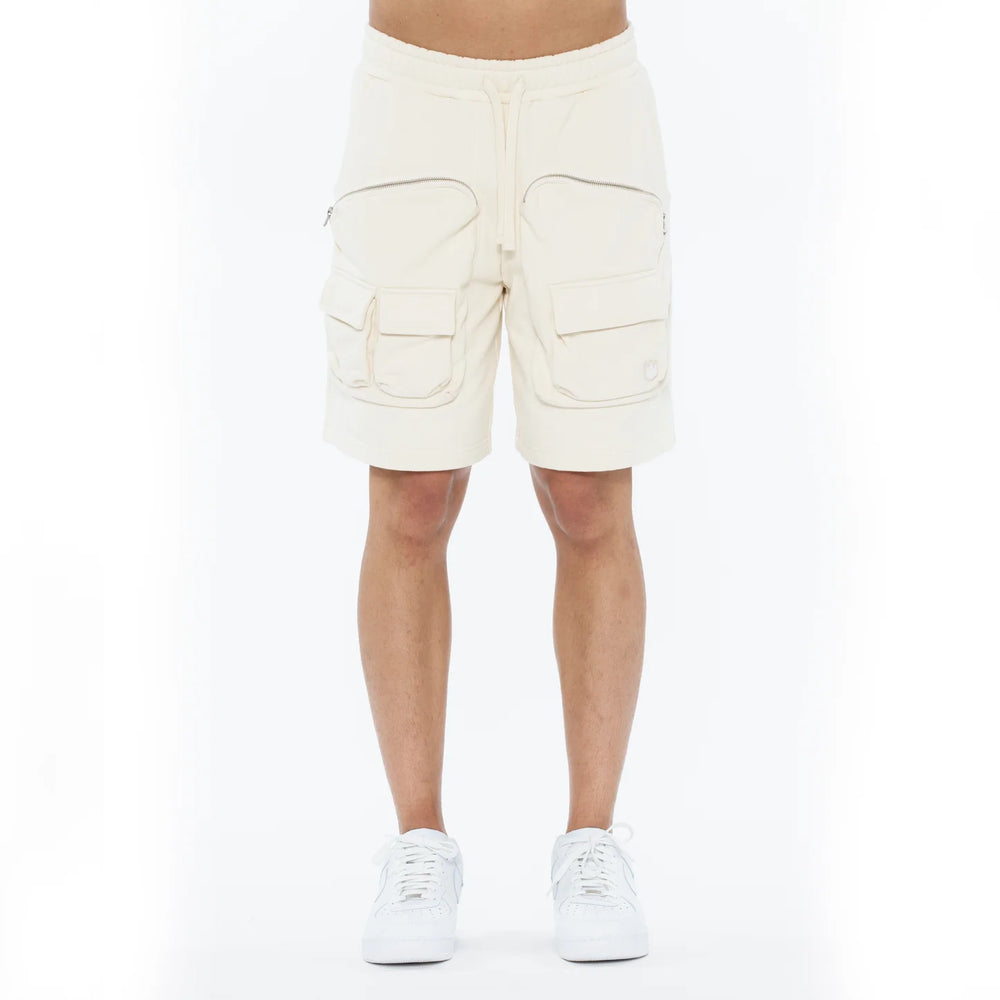 CULT OF INDIVIDUALITY Cargo Shorts - Gravity NYC