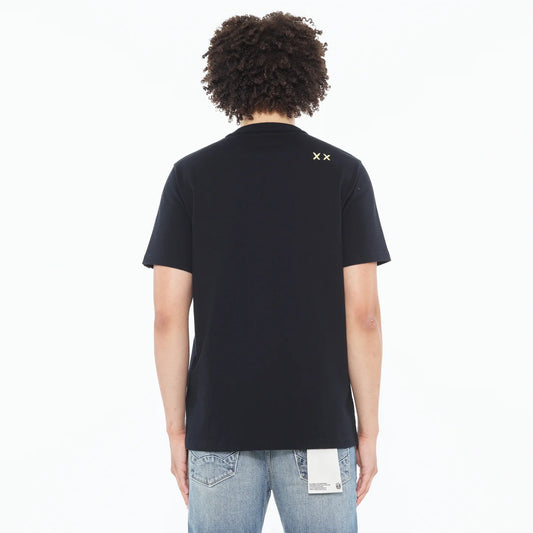 CULT OF INDIVIDUALITY "Shattered Logo" Tee - Gravity NYC