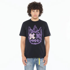 CULT OF INDIVIDUALITY "Shattered Logo" Tee - Gravity NYC