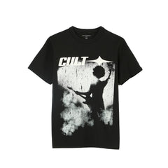 CULT OF INDIVIDUALITY "More than Music" Tee - Gravity NYC