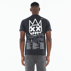 CULT OF INDIVIDUALITY "More than Music" Tee - Gravity NYC