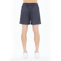 CULT OF INDIVIDUALITY Diamond Plate Mesh Shorts - Gravity NYC