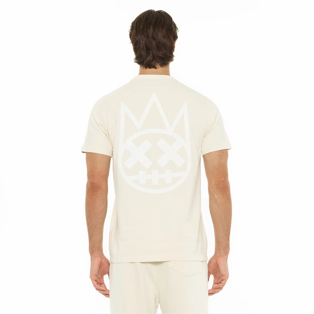 CULT OF INDIVIDUALITY "Shimuchan" Logo Tee - Gravity NYC