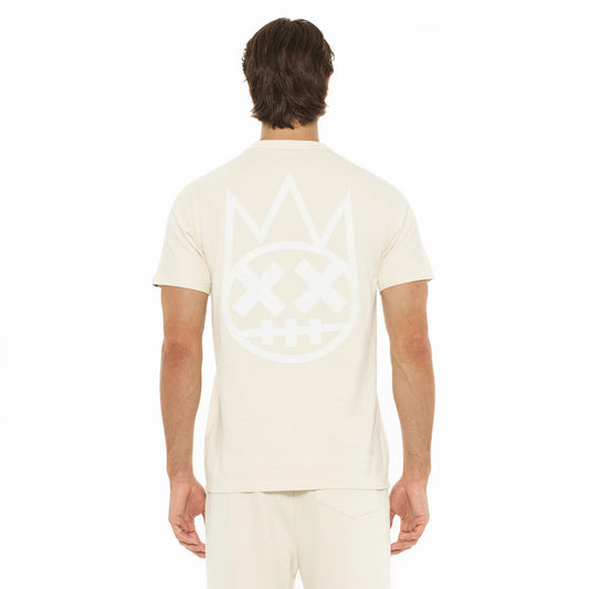 CULT OF INDIVIDUALITY "Shimuchan" Logo Tee Gravity NYC