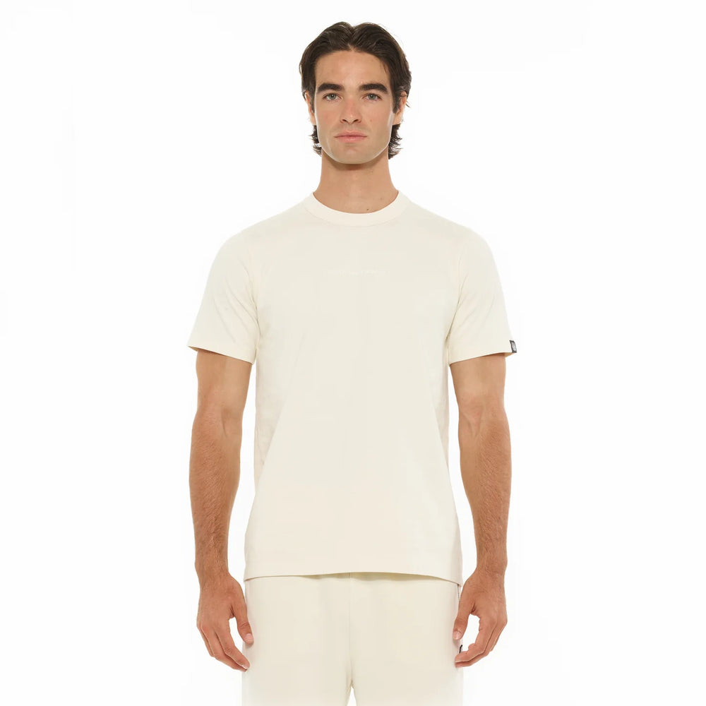 CULT OF INDIVIDUALITY "Shimuchan" Logo Tee - Gravity NYC