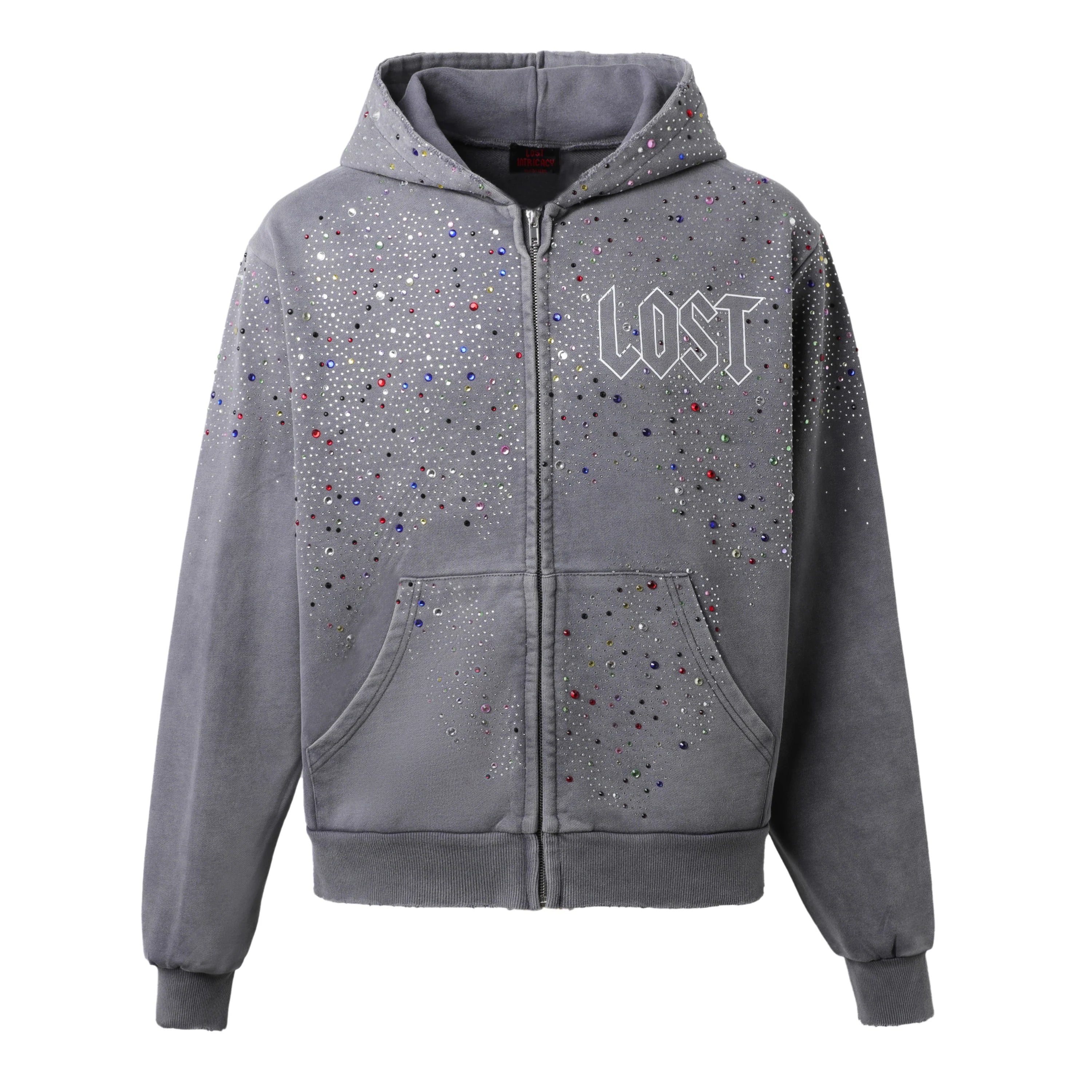 LOST INTRICACY Men's Matching Sets at Gravity NYC