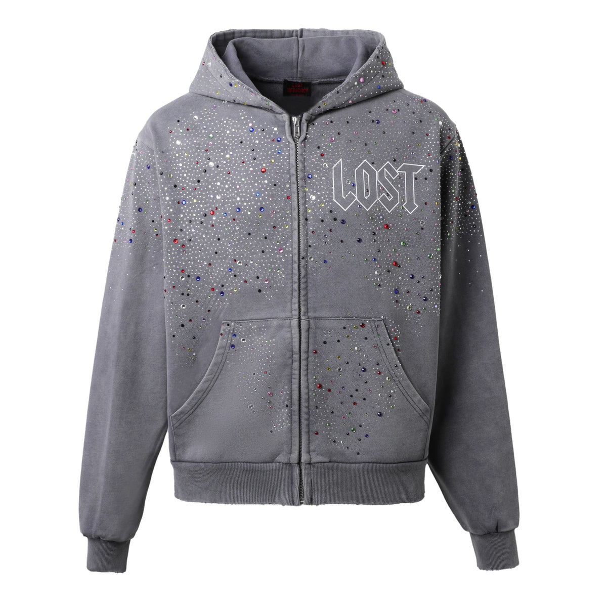 LOST INTRICACY Men's Matching Sets at Gravity NYC