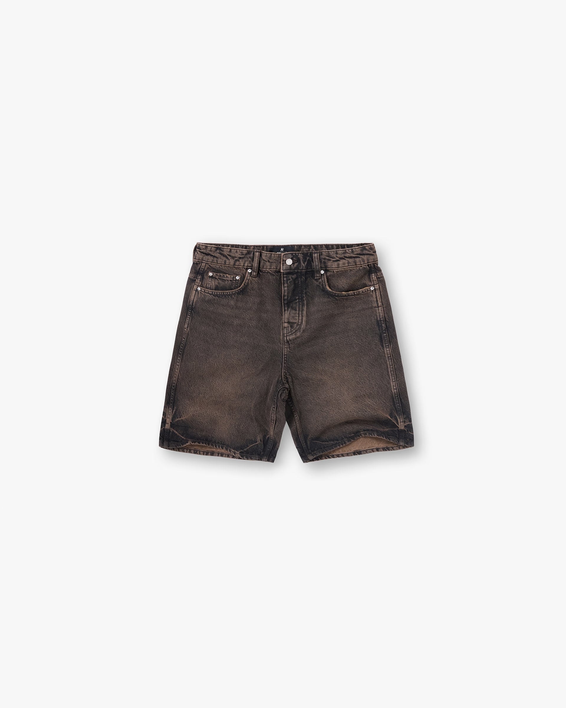 REPRESENT Men's Jean Shorts and Denim Shorts at Gravity NYC