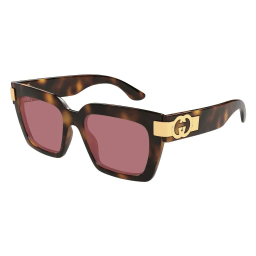 GUCCI EYEWEAR Gravity NYC