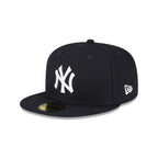 NEW ERA New York Yankees Team Color Basic 59FIFTY Fitted